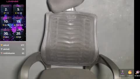 musclegod23 online show from 12-07-24, 11:56