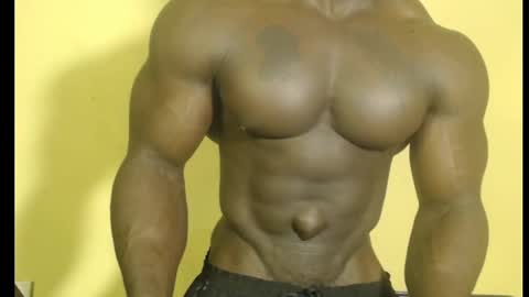 musclegod23 online show from 02-28-25, 02:42