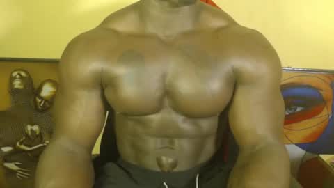 musclegod23 online show from 03-07-25, 12:37