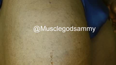 musclegod23 online show from 01-13-26, 04:12