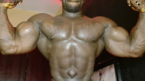 musclegod23 online show from 04-06-26, 09:10