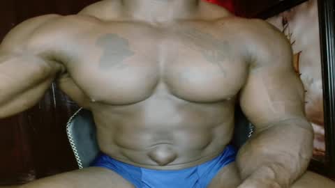musclegod23 online show from 06-02-26, 09:11