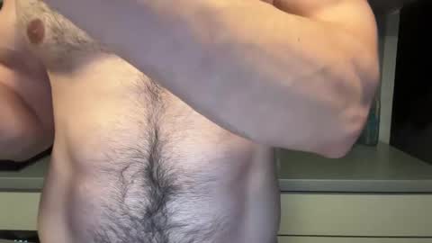 musclehair3 online show from 05-25-26, 08:37
