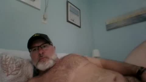 musclemeat41 online show from 02-09-26, 06:23