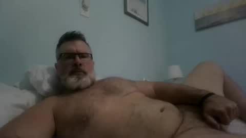 musclemeat41 online show from 04-12-26, 03:28