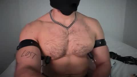 musclenipplepup online show from 04-05-26, 06:54