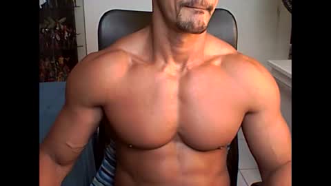 muscleoss online show from 01-09-25, 07:40