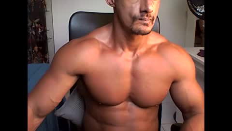 muscleoss online show from 01-15-25, 07:44