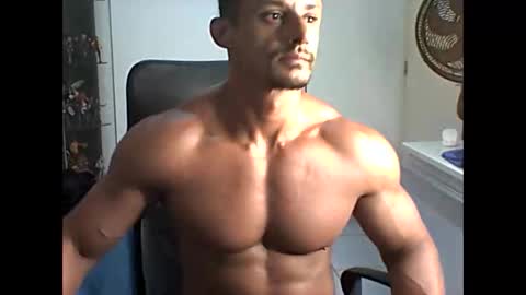 muscleoss online show from 01-16-25, 11:48
