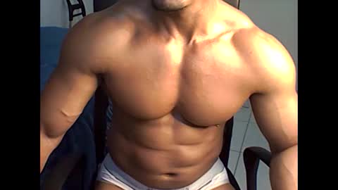 muscleoss online show from 01-30-25, 08:53