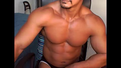 muscleoss online show from 01-31-25, 06:57