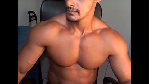 muscleoss online show from 02-07-25, 08:42