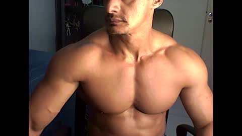 muscleoss online show from 03-11-25, 03:59