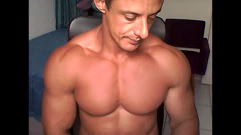 muscleoss online show from 09-16-25, 07:48