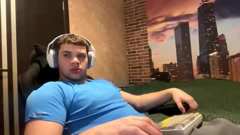 Egor online show from 02-27-26, 10:32