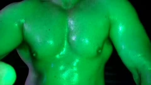 Snapshot of muscles_hulk chatting on 02-13-26, 12:28 Hulk Muscles - NEW ACCOUNT online show from 02-13-26, 12:28