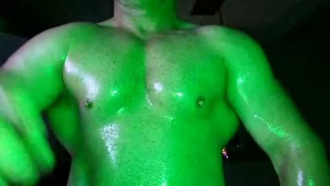 Snapshot of muscles_hulk chatting on 07-13-26, 09:39 Hulk Muscles - NEW ACCOUNT online show from 07-13-26, 09:39
