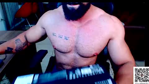 Ragnar   online show from 12-18-25, 07:09