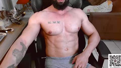 Ragnar   online show from 01-18-26, 11:08