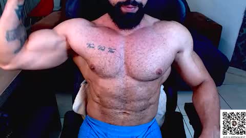 Ragnar   online show from 02-11-26, 12:26