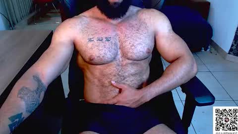 Ragnar   online show from 03-03-26, 03:23