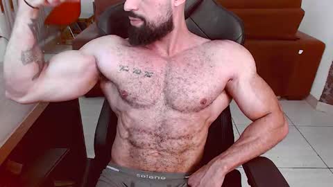 Ragnar   online show from 03-06-26, 12:56
