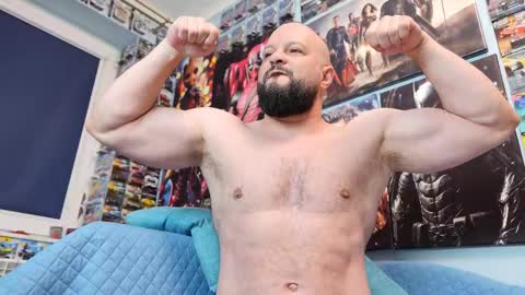 Chris online show from 03-19-26, 07:01