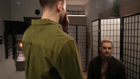 Snapshot of muscularfriend chatting on 03-02-25, 08:38 Ivan online show from 03-02-25, 08:38