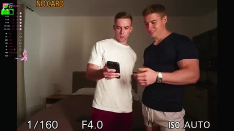 Snapshot of muscularfriend chatting on 09-20-25, 03:57 Ivan online show from 09-20-25, 03:57