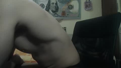 SexyMuscled online show from 02-09-25, 10:00