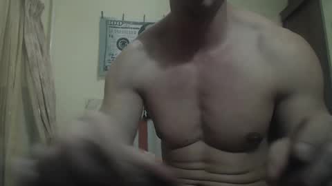 SexyMuscled online show from 02-18-25, 10:03