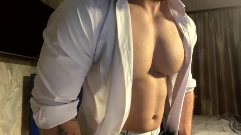 muscularjuggler online show from 01-19-26, 01:53