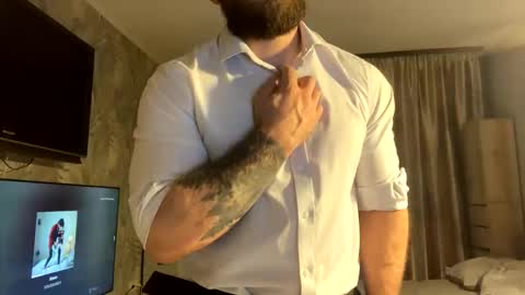 muscularjuggler online show from 02-14-26, 12:18