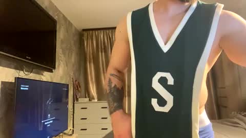 muscularjuggler online show from 02-21-26, 03:57