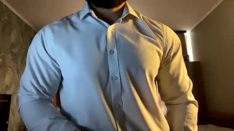 muscularjuggler online show from 03-07-26, 02:08