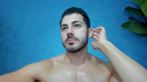 muscularmaster onlyfans online show from 01-13-26, 10:15