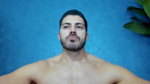 muscularmaster onlyfans online show from 01-14-26, 10:21