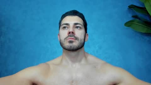 muscularmaster onlyfans online show from 02-09-26, 10:25