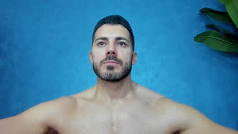 muscularmaster onlyfans online show from 02-19-26, 10:44