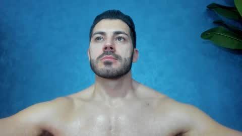 muscularmaster onlyfans online show from 02-26-26, 10:31