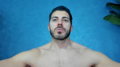 muscularmaster onlyfans online show from 03-09-26, 10:08