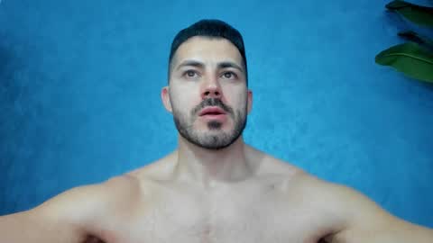 muscularmaster onlyfans online show from 03-16-26, 10:14