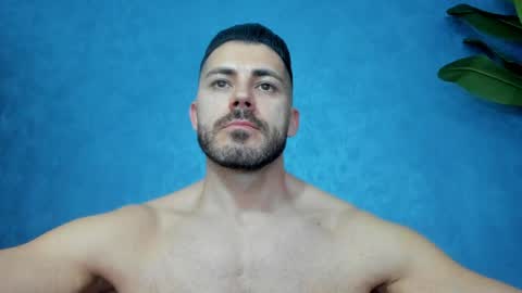 muscularmaster onlyfans online show from 04-08-26, 09:04