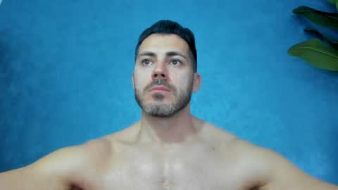 muscularmaster onlyfans online show from 04-16-26, 09:04