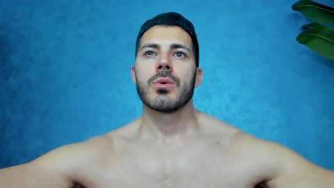 muscularmaster onlyfans online show from 05-19-26, 10:38