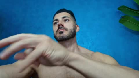 Snapshot of muscularmaster chatting on 06-06-26, 09:08 muscularmaster onlyfans online show from 06-06-26, 09:08