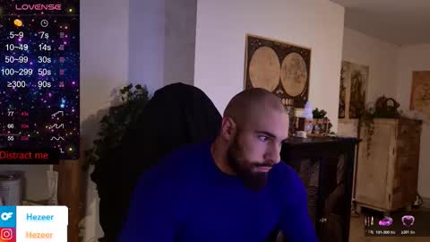 Musculus online show from 01-06-26, 08:07