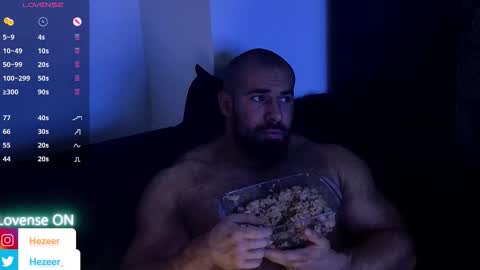 Musculus online show from 03-12-26, 11:38