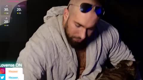 Musculus online show from 03-21-26, 07:46