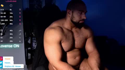 Musculus online show from 04-17-26, 11:46